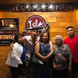 Meet your Posher, Bryan